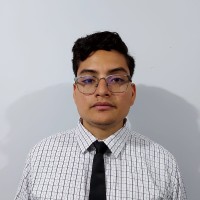 Gabriel Espinoza Rojas