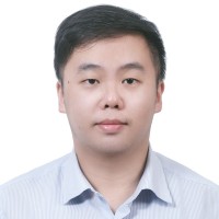 JUI-CHI CHEN