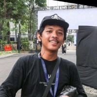 Mohammad Indra Gunawan