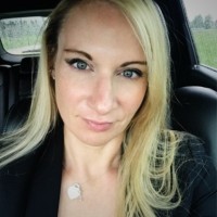 Caitlin Bouchard