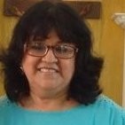 Dra Irene Serrano Parra