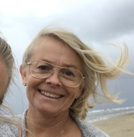 Helen Dahlberg