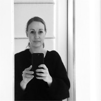 Anna Ulrika Tjernström