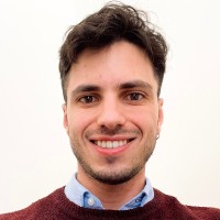 Matteo Merico