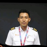 Asyraf Ahmad
