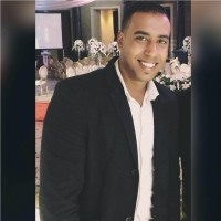 Abdo Gamal