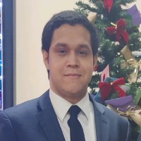 Raphael M. Tolentino