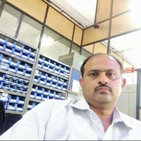 Tejas Shah