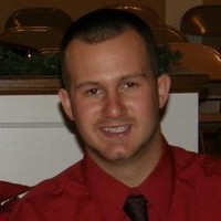 Zackery Pickering