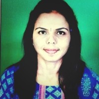 Indu B