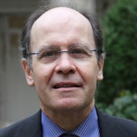 Gilles Chevalier