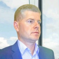 Vitalii Hilenko MBA, CMC