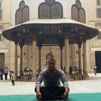 Ahmed Saadon