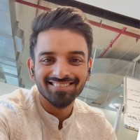Anurag Kumar