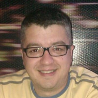 Nenad Nastic
