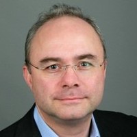 Gudmundur I. Bergthorsson