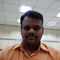 Prakash Waje