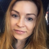 Марина Антонова