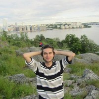 Masoud Qazi