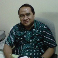 Heru Edisantoso