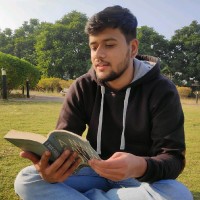 Nikhil Devkar