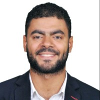 Mohamed Ahmed