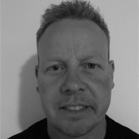 Bo Hvid Frosch