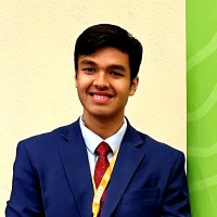Utkarsh Rai