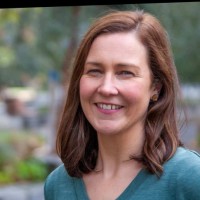 Catherine Mcaloon