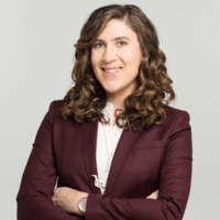 Jessica Orsman