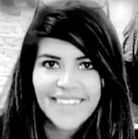 Cristina Orozco Espinel