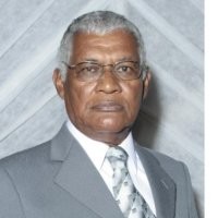 Leonidas Dias