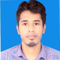 Jahangir Alam Omar