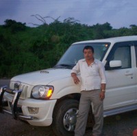 Vidyadhar Mishra