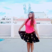 Rashmi Rekha