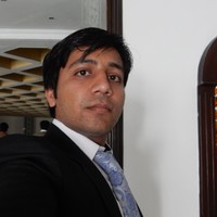 Faheem Fayaz