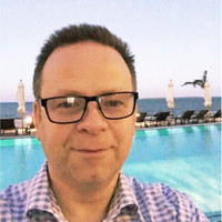 Neil Dutton