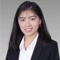 Laureen Pamela Gunawan