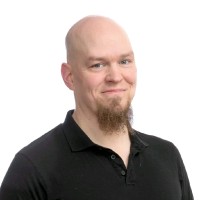 Janne Koivisto