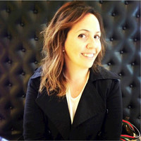 Maria Cristina Laganà, MBA