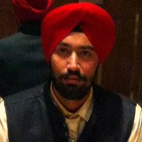 Amandeep Singh