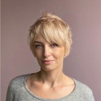 Mari Zaremba