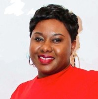 Shanell Robinson, Mba, Aphr