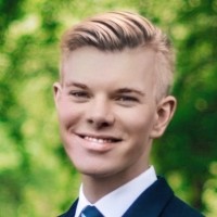 Christophe Melius Darnley-Brede