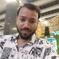 Vishal Verma