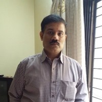 Mahantesh Hooli