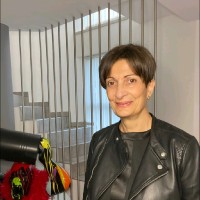 Juliette Pizzimenti
