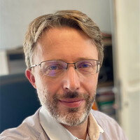 Jérôme Poyard