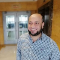Adel Mohammed