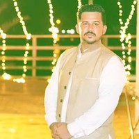 Attaullah Khushik